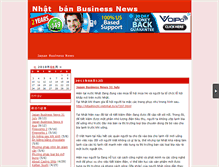 Tablet Screenshot of japanbusiness.mie1.net